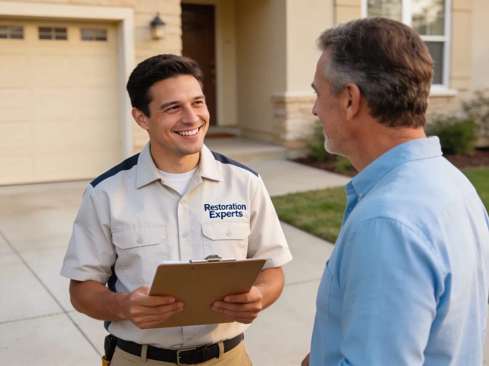 Water Damage Cleanup Cordova, NC FAQs